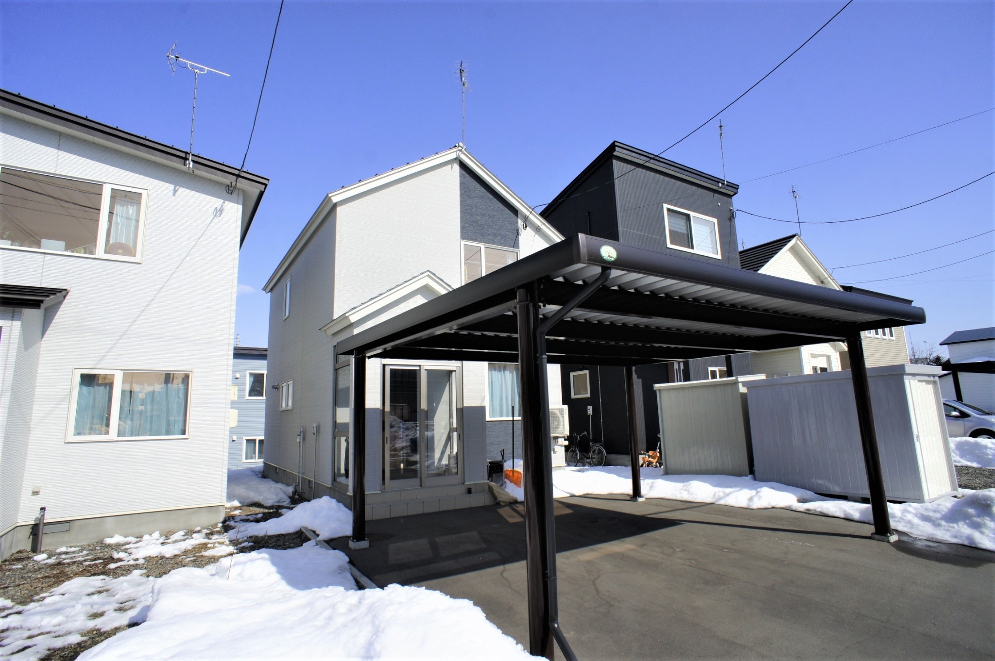 北海道帯広市西十六条南6丁目の中古一戸建て 80万円 の不動産 住宅の物件詳細 ハウスドゥ Com Sp スマートフォンサイト 北海道帯広市西十六条南6丁目の中古一戸建て 80万円 の不動産 住宅の物件詳細 ハウスドゥ Com Sp スマートフォンサイト