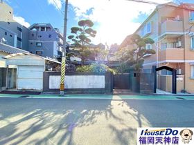 福岡市空港線唐人町駅の不動産 住宅の物件一覧 ハウスドゥ Com Sp 福岡市空港線唐人町駅の不動産 住宅の物件一覧 ハウスドゥ Com Sp