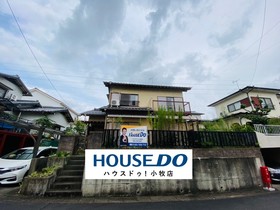名鉄小牧線味岡駅の不動産 住宅の物件一覧 2ページ ハウスドゥ Com Sp