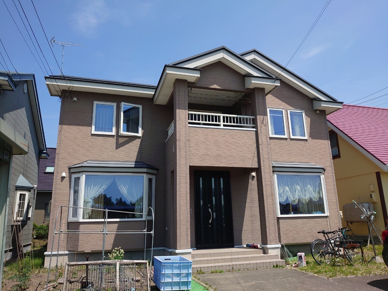 北海道河東郡音更町ひびき野西町２丁目の中古一戸建て 1680万円 の不動産 住宅の物件詳細 ハウスドゥ Com スマートフォンサイト