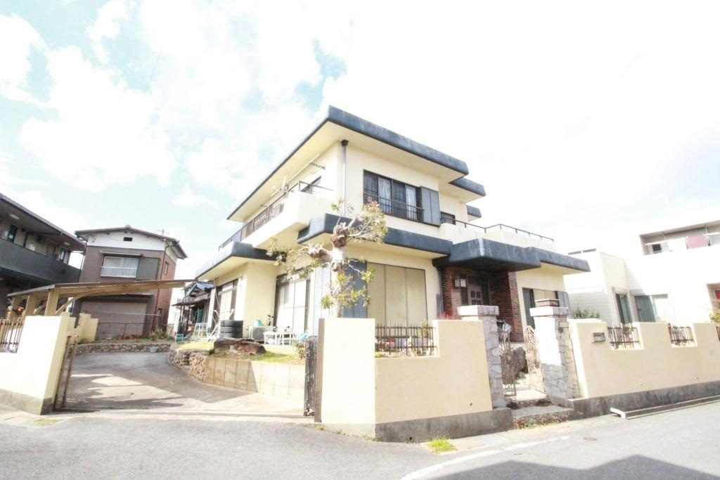 売土地 古井町芝崎 の不動産 住宅の物件詳細 ハウスドゥ Com スマートフォンサイト 売土地 古井町芝崎 の不動産 住宅の物件詳細 ハウスドゥ Com スマートフォンサイト