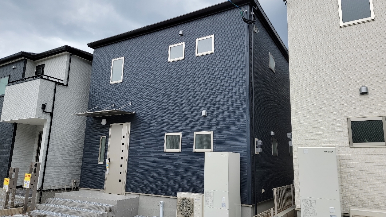 福岡県京都郡苅田町新津3丁目の新築一戸建て 2398万円 251 の不動産 住宅の物件詳細 ハウスドゥ Com スマートフォンサイト 福岡県京都郡苅田町新津3丁目の新築一戸建て 2398万円 251 の不動産 住宅の物件詳細 ハウスドゥ Com スマートフォンサイト