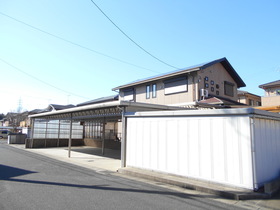 ハウスドゥ Com 岐阜県で二世帯住宅な不動産 住宅の物件一覧 ハウスドゥ Com 岐阜県で二世帯住宅な不動産 住宅の物件一覧
