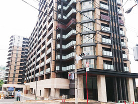 ザ サンパークシティ守恒 マンション 守恒小 守恒小学校 の不動産 住宅の物件詳細 ハウスドゥ Com スマートフォンサイト