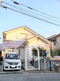南河内郡太子町大字山田の中古一戸建て物件一覧 ハウスドゥ Com Sp