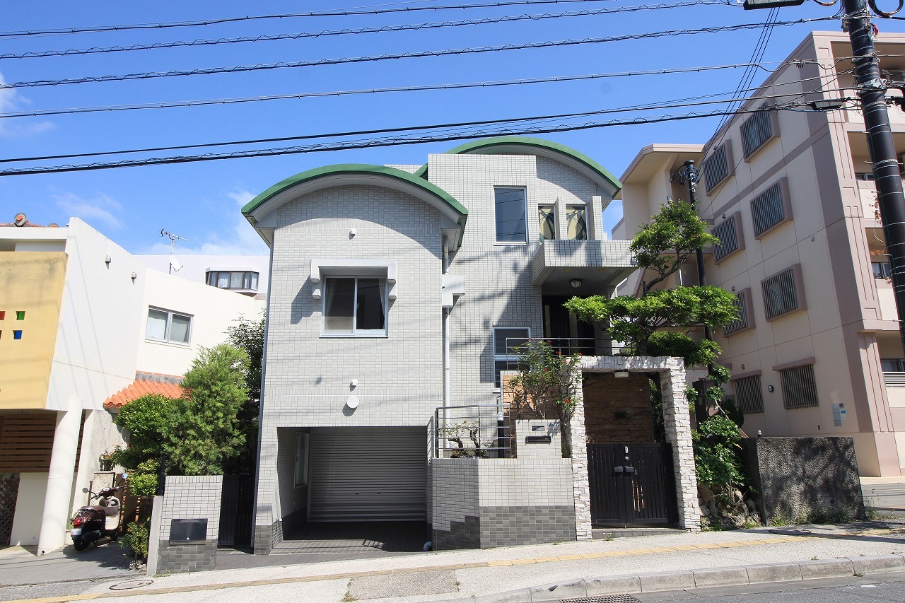 那覇市安謝２丁目 中古戸建 の不動産 住宅の物件詳細 ハウスドゥ Com スマートフォンサイト