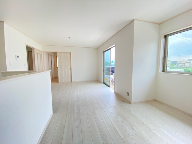 清須市春日酉 新築戸建 3号棟 清洲駅 歩18分 の不動産 住宅の物件詳細 ハウスドゥ Com スマートフォンサイト