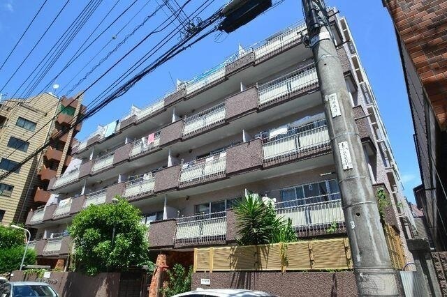 東京都新宿区百人町１丁目の中古マンション 3690万円 の不動産 住宅の物件詳細 ハウスドゥ Com Sp スマートフォンサイト