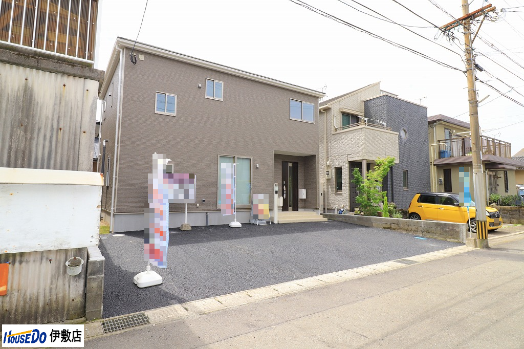 鹿児島県鹿児島市西陵４丁目の新築一戸建て 2799万円 の不動産 住宅の物件詳細 ハウスドゥ Com Sp スマートフォンサイト