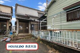 あま市篠田居島　中古一戸建て