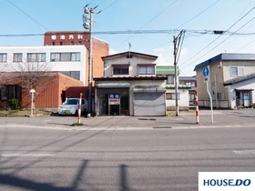 弘前市の土地物件一覧 ハウスドゥ Com Sp