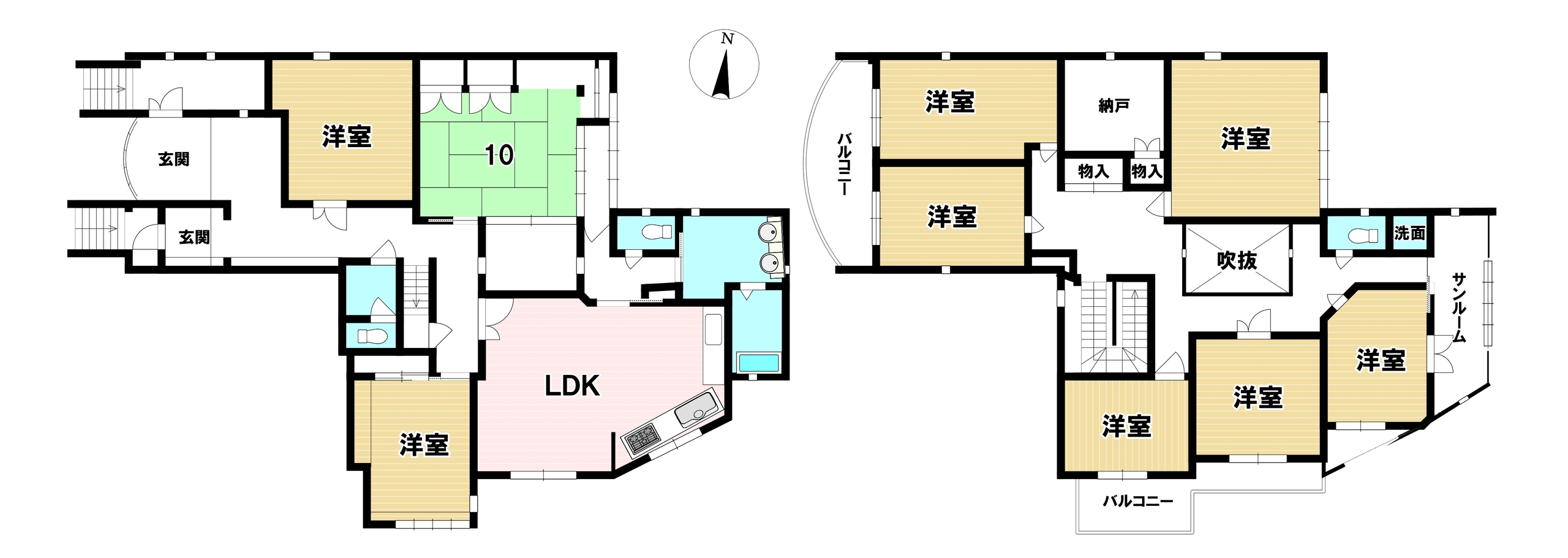 昭和町 中古戸建 9sldk の不動産 住宅の物件詳細 ハウスドゥ Com Sp スマートフォンサイト 昭和町 中古戸建 9sldk の不動産 住宅の物件詳細 ハウスドゥ Com Sp スマートフォンサイト