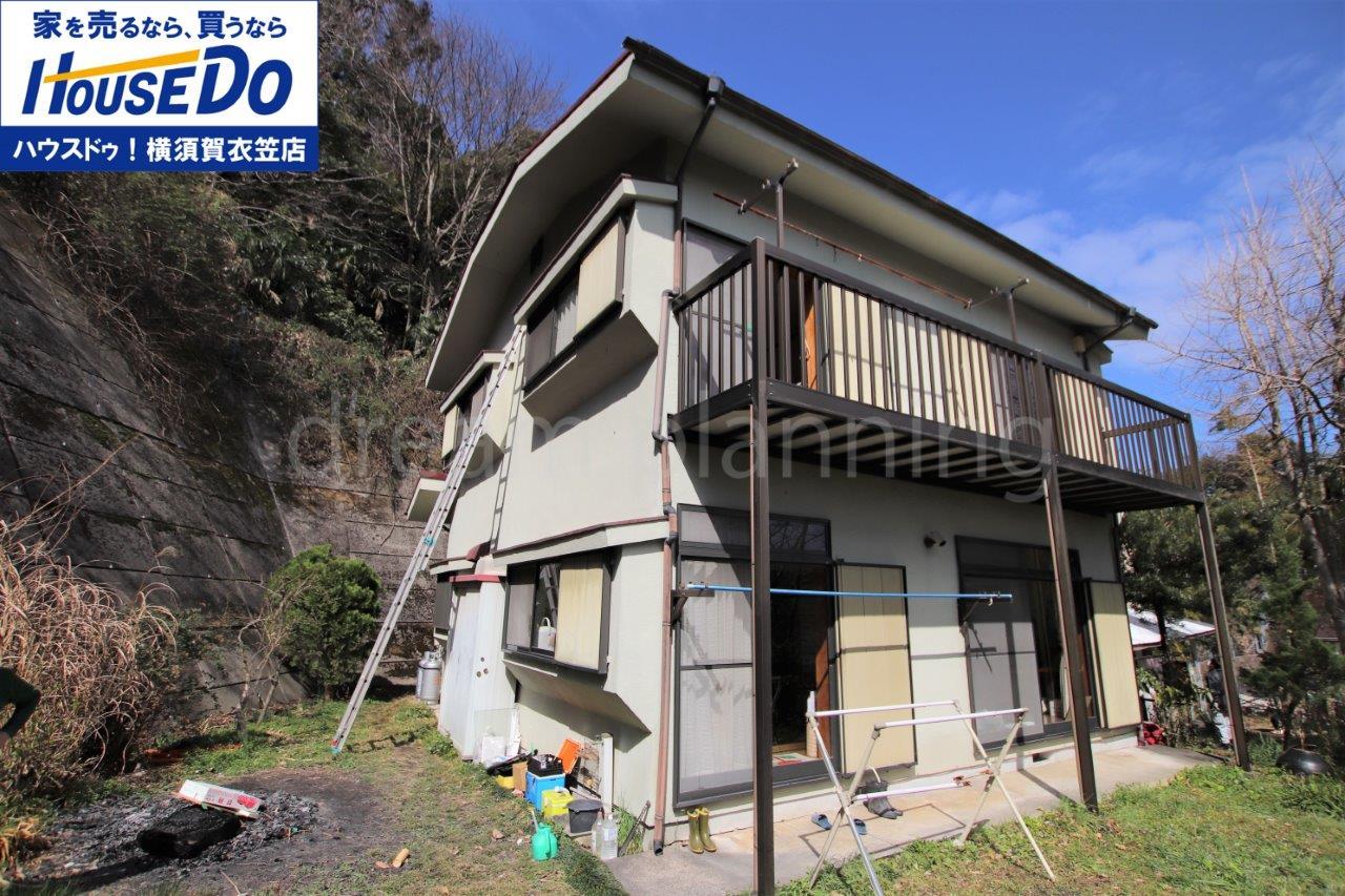 長浦町5丁目 中古戸建 の不動産 住宅の物件詳細 ハウスドゥ Com Sp スマートフォンサイト