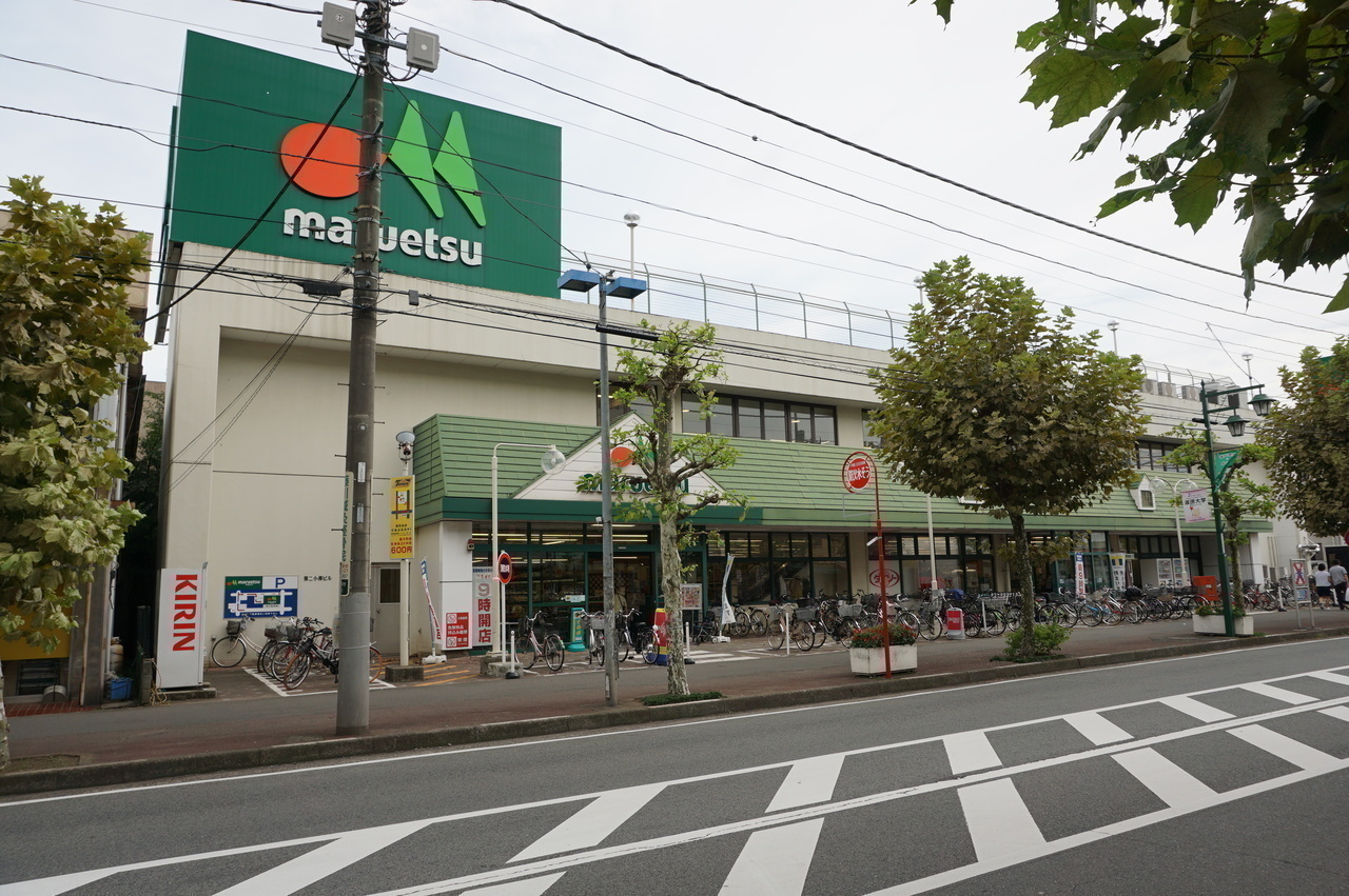 アデュールみずほ台ハイライズ一番館 の不動産 住宅の物件詳細 ハウスドゥ Com Sp スマートフォンサイト