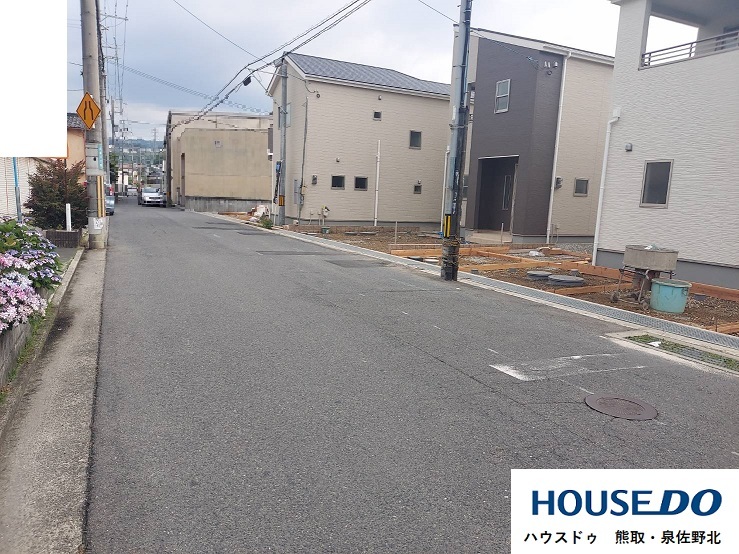 大阪府泉南郡熊取町大宮3丁目の新築一戸建て 2380万円 の不動産 住宅の物件詳細 ハウスドゥ Com Sp スマートフォンサイト 大阪府泉南郡熊取町大宮3丁目の新築一戸建て 2380万円 の不動産 住宅の物件詳細 ハウスドゥ Com Sp スマートフォンサイト