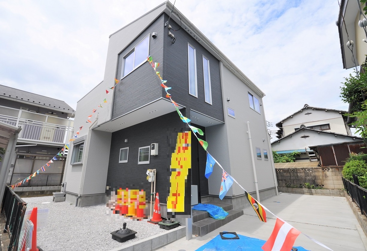 埼玉県川越市野田町1丁目の新築一戸建て 4980万円 の不動産 住宅の物件詳細 ハウスドゥ Com Sp スマートフォンサイト 埼玉県川越市野田町1丁目の新築一戸建て 4980万円 の不動産 住宅の物件詳細 ハウスドゥ Com Sp スマートフォンサイト
