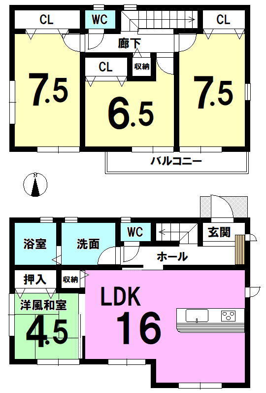 奈良県生駒市中菜畑2丁目の新築一戸建て 2580万円 の不動産 住宅の物件詳細 ハウスドゥ Com Sp スマートフォンサイト 奈良県生駒市中菜畑2丁目の新築一戸建て 2580万円 の不動産 住宅の物件詳細 ハウスドゥ Com Sp スマートフォンサイト