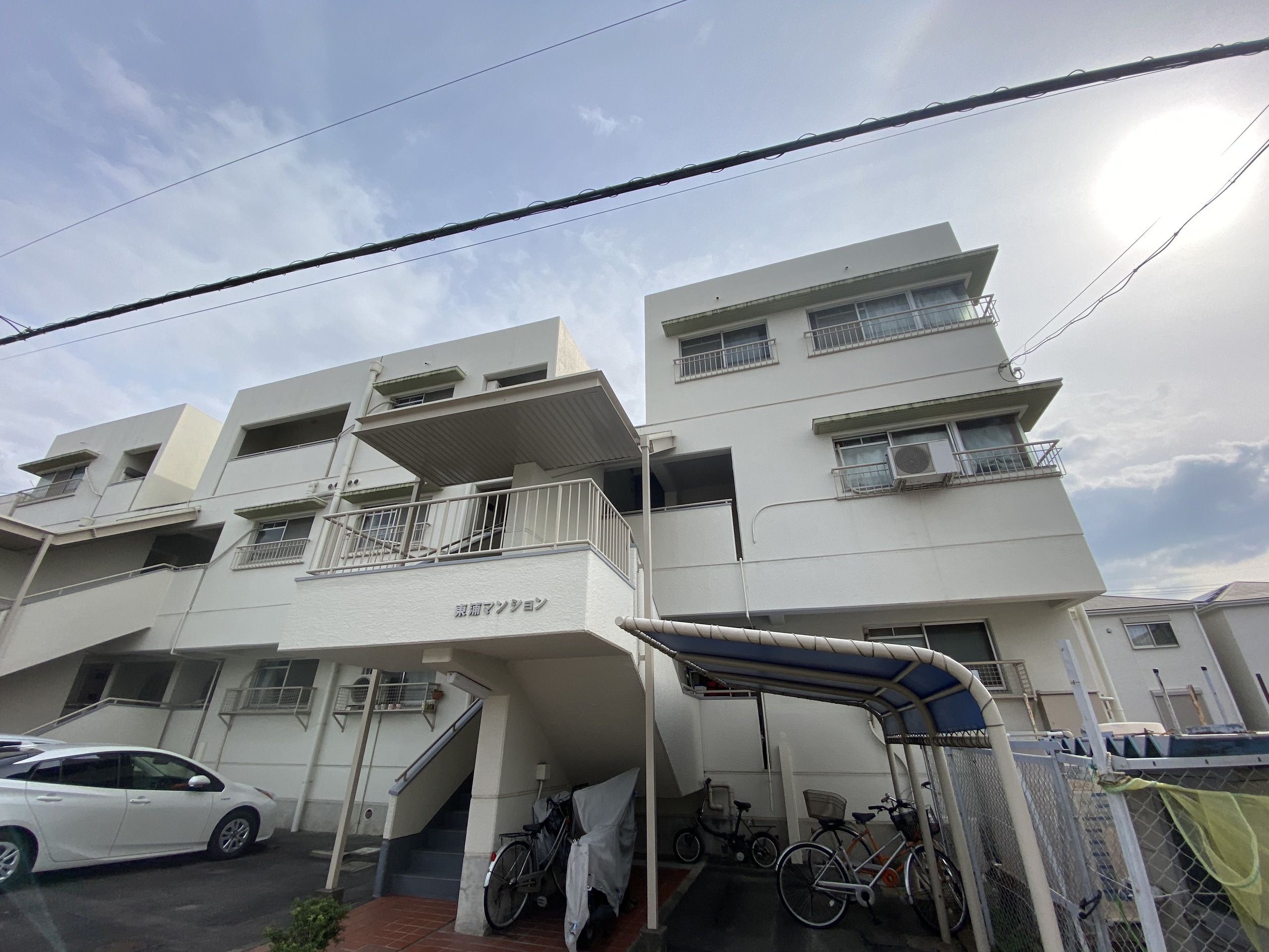 愛知県名古屋市名東区香流２丁目の中古マンション 980万円 の不動産 住宅の物件詳細 ハウスドゥ Com スマートフォンサイト