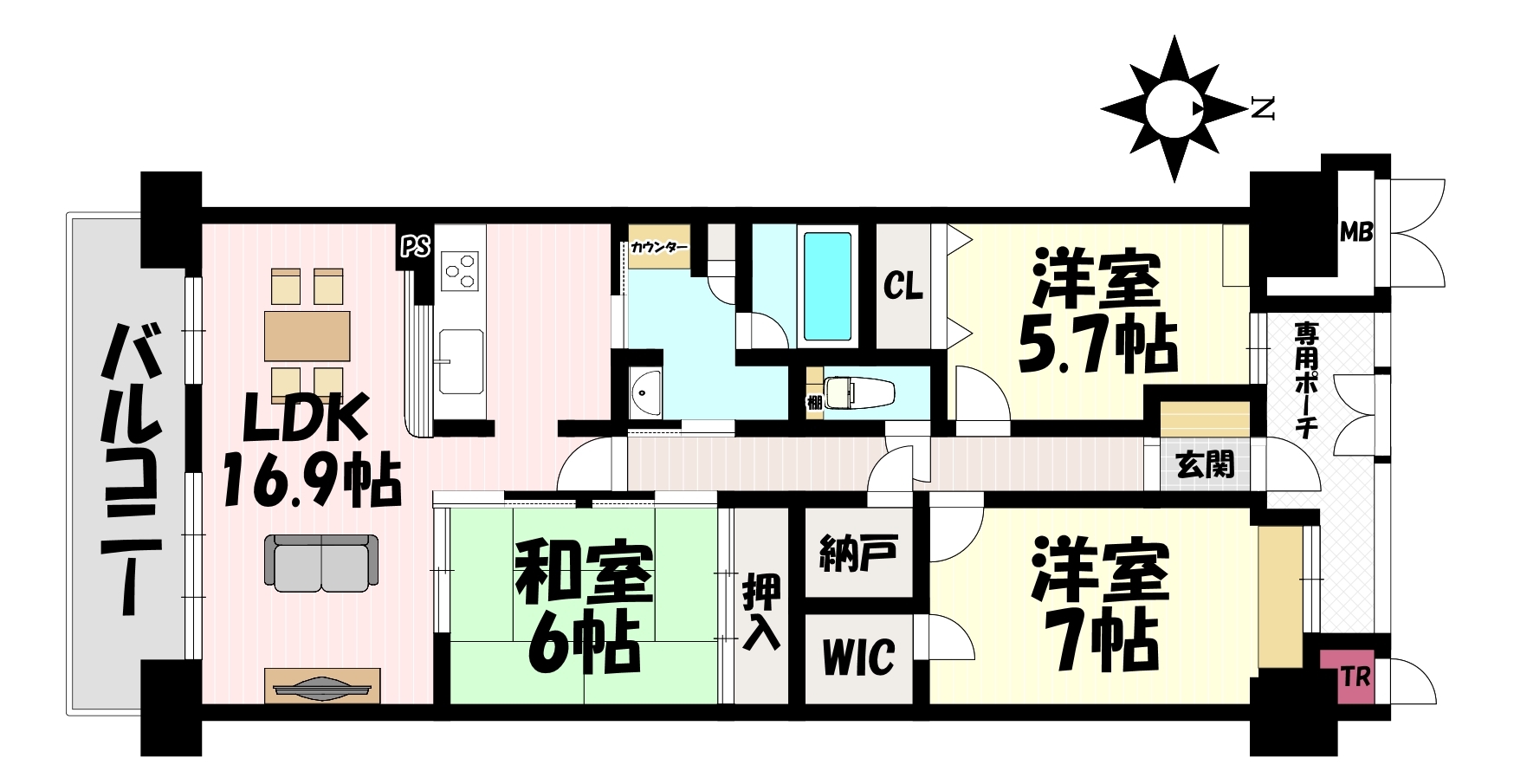 愛知県小牧市古雅1丁目の中古マンション 1300万円 の不動産 住宅の物件詳細 ハウスドゥ Com Sp スマートフォンサイト 愛知県小牧市古雅1丁目の中古マンション 1300万円 の不動産 住宅の物件詳細 ハウスドゥ Com Sp スマートフォンサイト