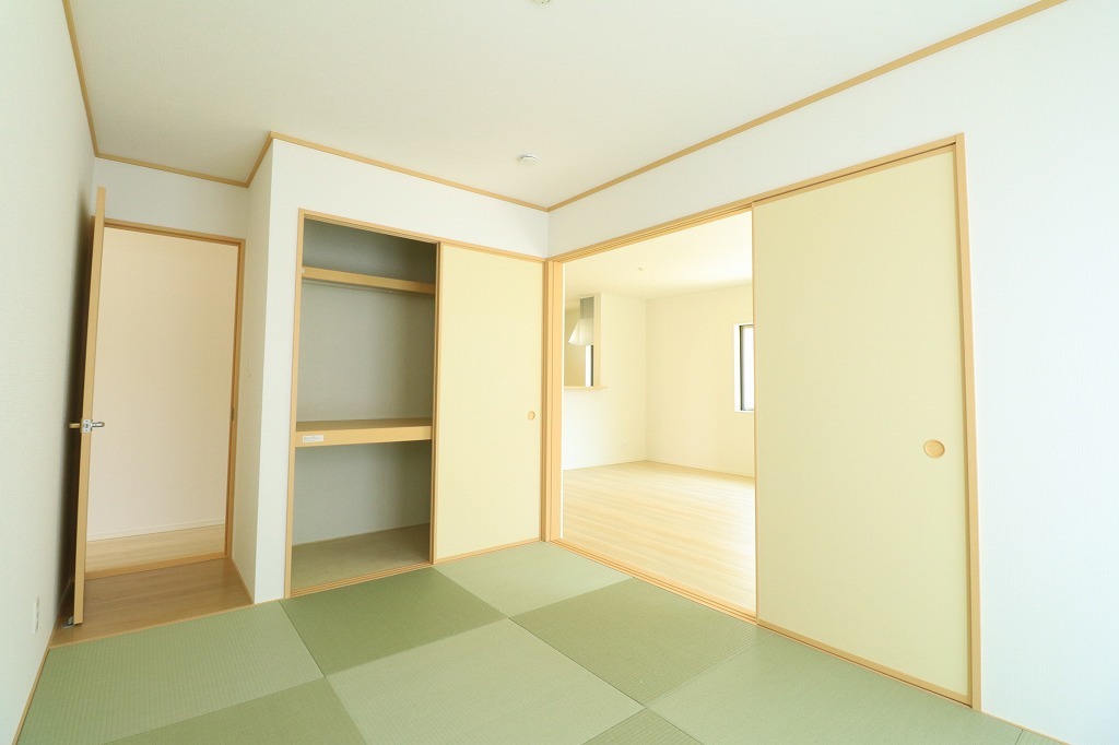 鹿児島県鹿児島市牟礼岡２丁目の新築一戸建て 1699万円 の不動産 住宅の物件詳細 ハウスドゥ Com スマートフォンサイト