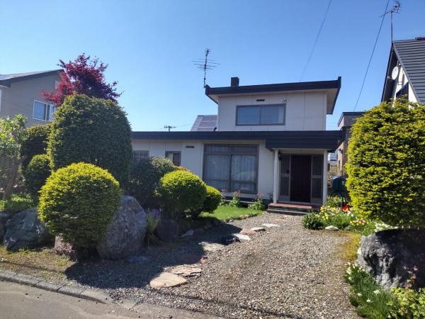 北海道恵庭市恵み野南3丁目の中古一戸建て 2399万円 の不動産 住宅の物件詳細 ハウスドゥ Com Sp スマートフォンサイト 北海道恵庭市恵み野南3丁目の中古一戸建て 2399万円 の不動産 住宅の物件詳細 ハウスドゥ Com Sp スマートフォンサイト