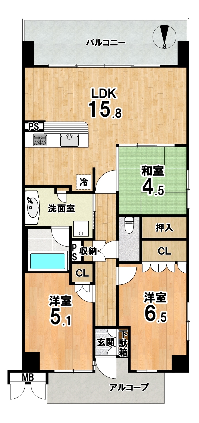 大阪府大阪市東成区中本5丁目の中古マンション 5380万円 の不動産 住宅の物件詳細 ハウスドゥ Com スマートフォンサイト 大阪府大阪市東成区中本5丁目の中古マンション 5380万円 の不動産 住宅の物件詳細 ハウスドゥ Com スマートフォンサイト