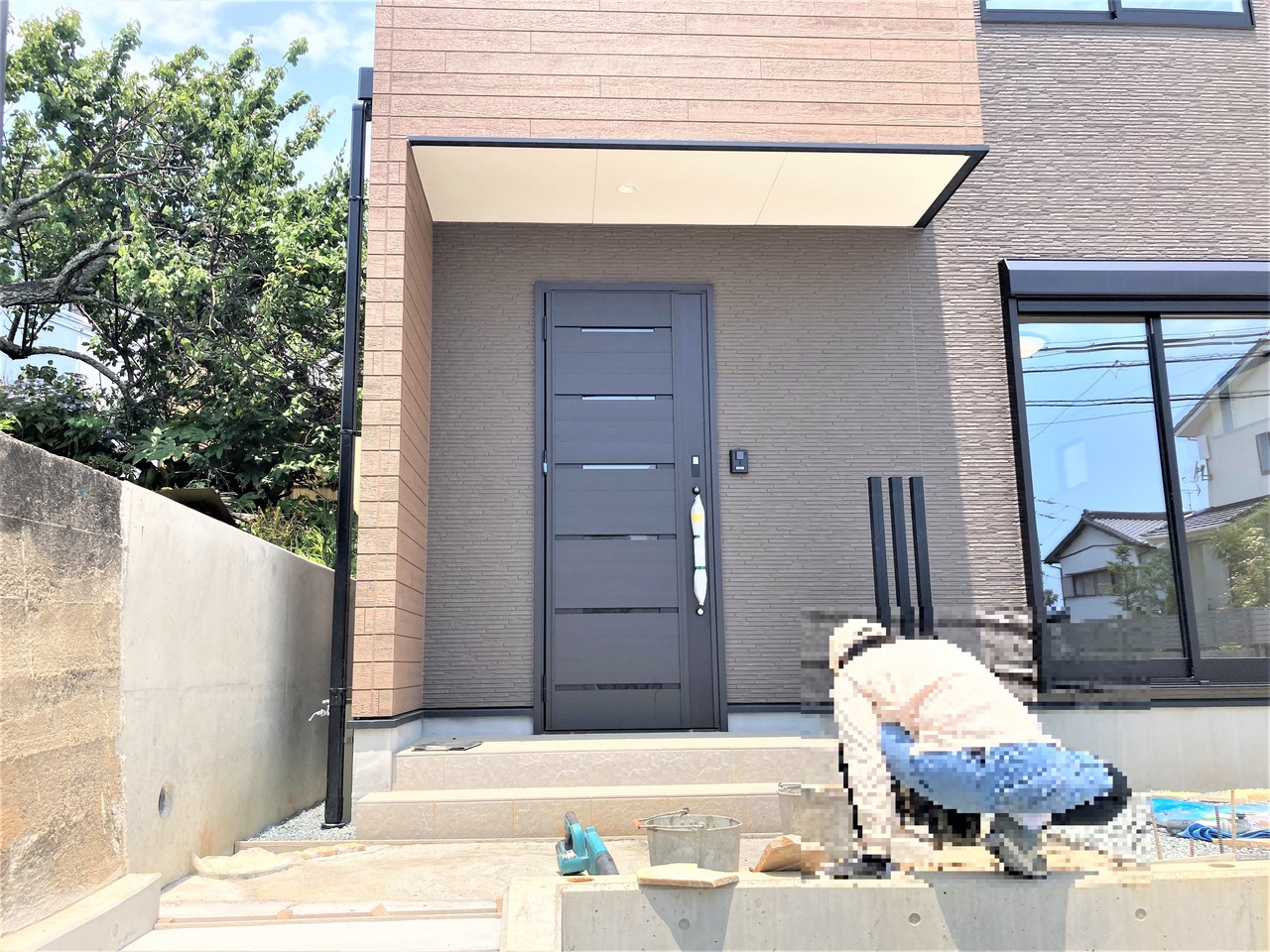 静岡県磐田市見付の新築一戸建て 万円 の不動産 住宅の物件詳細 ハウスドゥ Com Sp スマートフォンサイト