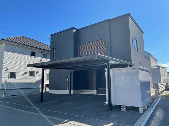 北海道千歳市みどり台北4丁目の中古一戸建て 3080万円 の不動産 住宅の物件詳細 ハウスドゥ Com Sp スマートフォンサイト 北海道千歳市みどり台北4丁目の中古一戸建て 3080万円 の不動産 住宅の物件詳細 ハウスドゥ Com Sp スマートフォンサイト