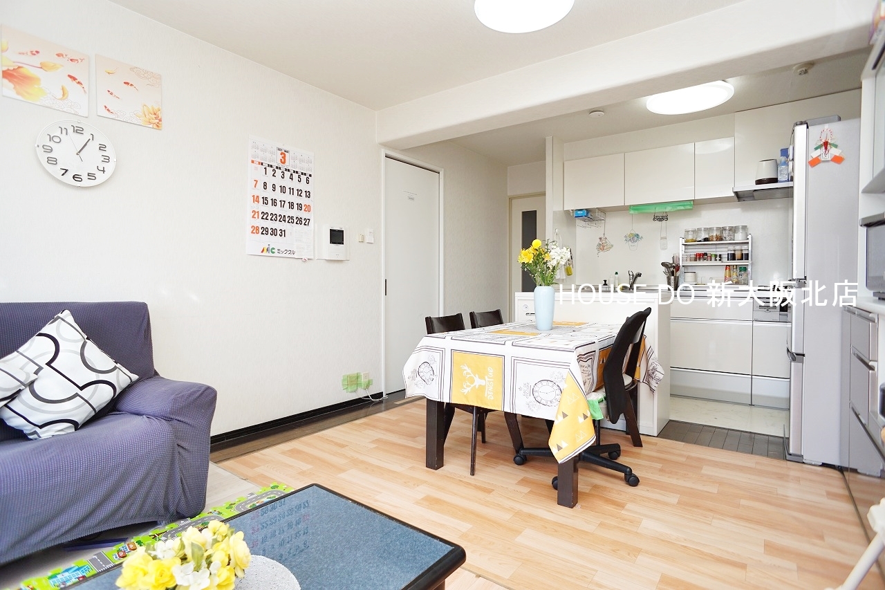 ユアサハイム新高の中古マンション 2180万円 の不動産 住宅の物件詳細 ハウスドゥ Com Sp スマートフォンサイト