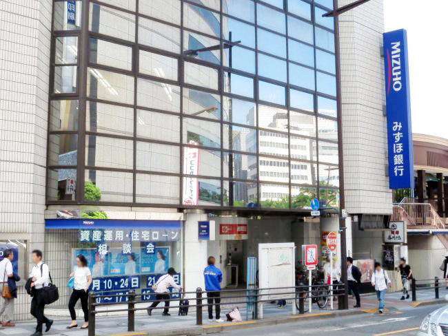 東京都千代田区六番町の土地 万円 の不動産 住宅の物件詳細 ハウスドゥ Com Sp スマートフォンサイト 東京都千代田区六番町の土地 万円 の不動産 住宅の物件詳細 ハウスドゥ Com Sp スマートフォンサイト