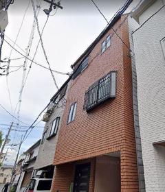 大阪市住吉区帝塚山西4丁目の不動産 住宅の物件一覧 ハウスドゥ Com Sp 大阪市住吉区帝塚山西4丁目の不動産 住宅の物件一覧 ハウスドゥ Com Sp
