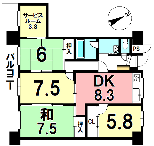 大分県大分市上田町3丁目の中古マンション 1450万円 の不動産 住宅の物件詳細 ハウスドゥ Com Sp スマートフォンサイト 大分県大分市上田町3丁目の中古マンション 1450万円 の不動産 住宅の物件詳細 ハウスドゥ Com Sp スマートフォンサイト