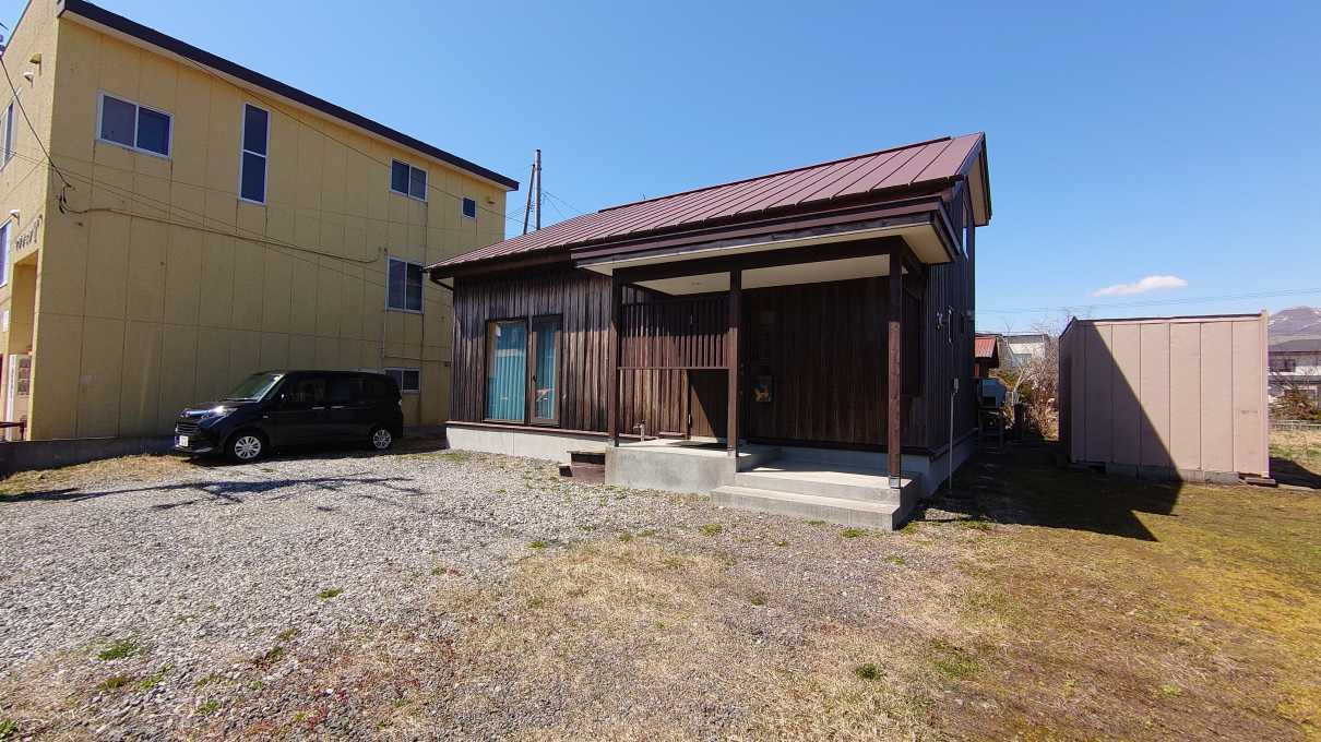 北海道登別市若山町４丁目の中古一戸建て 2250万円 の不動産 住宅の物件詳細 ハウスドゥ Com Sp スマートフォンサイト