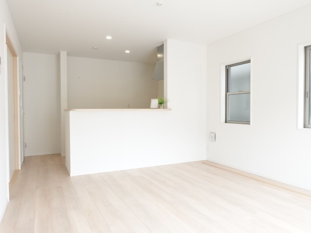 大治町北間島藤田第4 全2棟 1号棟 の不動産 住宅の物件詳細 ハウスドゥ Com Sp スマートフォンサイト