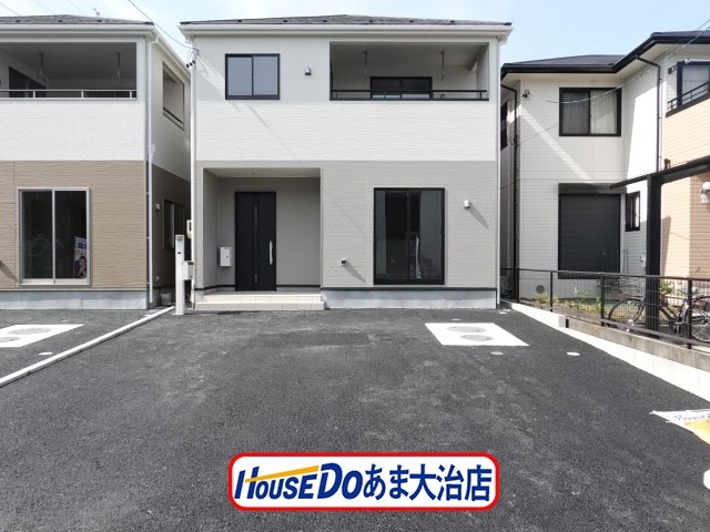 大治町北間島藤田第4 全2棟 2号棟 の不動産 住宅の物件詳細 ハウスドゥ Com Sp スマートフォンサイト