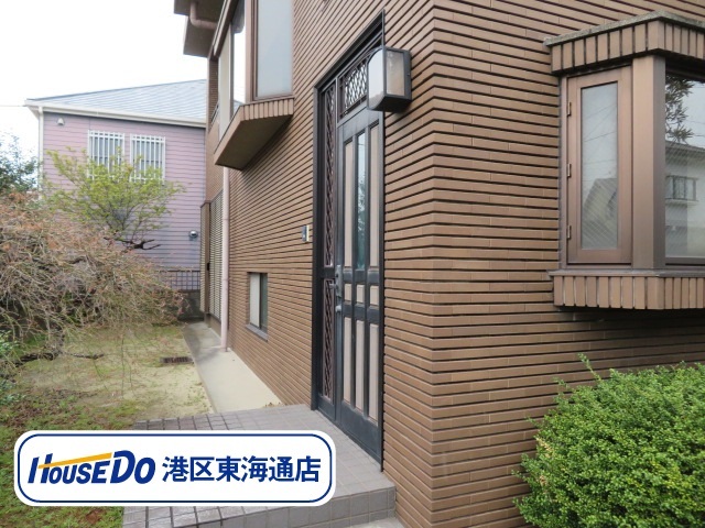 港区福田2丁目 中古一戸建て の不動産 住宅の物件詳細 ハウスドゥ Com Sp スマートフォンサイト