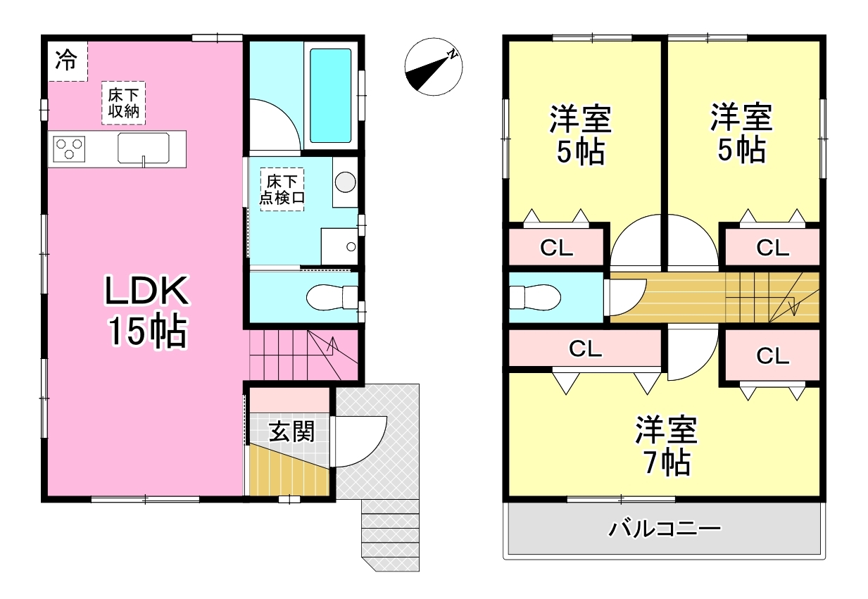 神奈川県川崎市多摩区長沢4丁目の中古一戸建て 3380万円 の不動産 住宅の物件詳細 ハウスドゥ Com Sp スマートフォンサイト 神奈川県川崎市多摩区長沢4丁目の中古一戸建て 3380万円 の不動産 住宅の物件詳細 ハウスドゥ Com Sp スマートフォンサイト