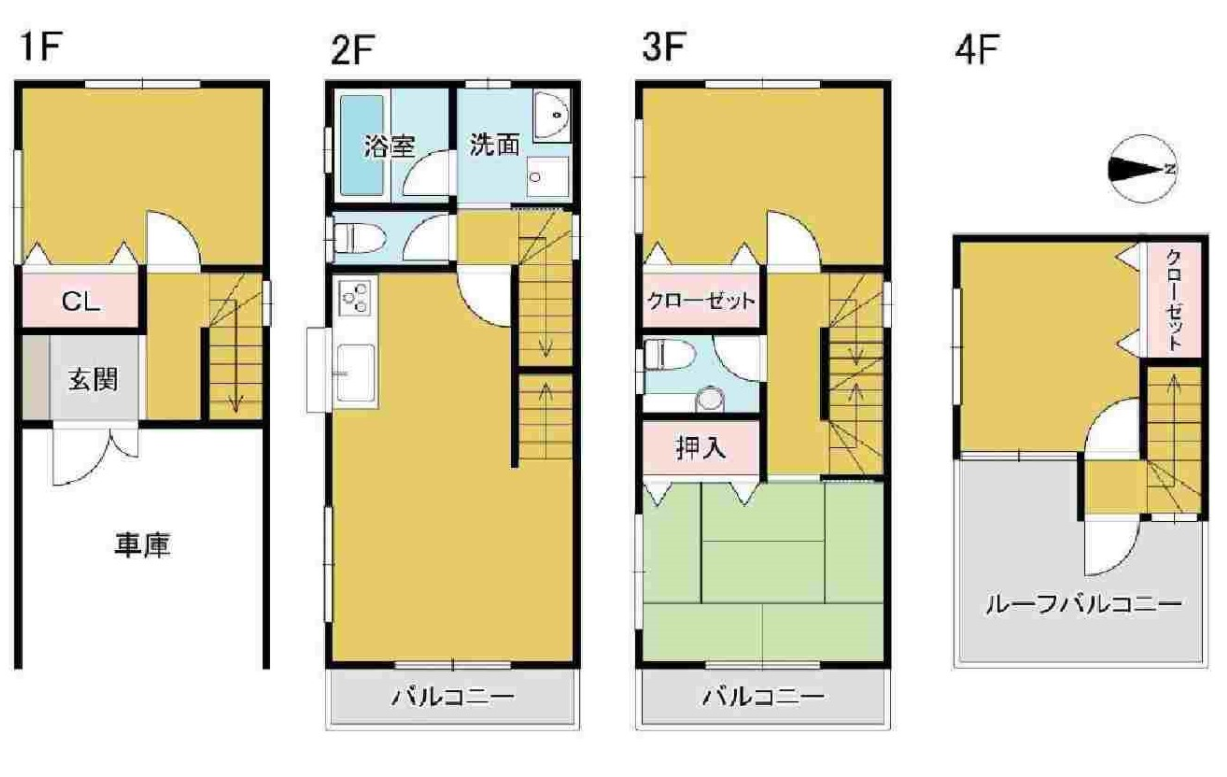 吉野1丁目 中古戸建 の不動産 住宅の物件詳細 ハウスドゥ Com Sp スマートフォンサイト 吉野1丁目 中古戸建 の不動産 住宅の物件詳細 ハウスドゥ Com Sp スマートフォンサイト