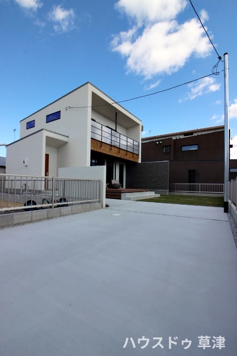 滋賀県守山市石田町の新築一戸建て(3498万円)[2624306]の不動産・住宅 