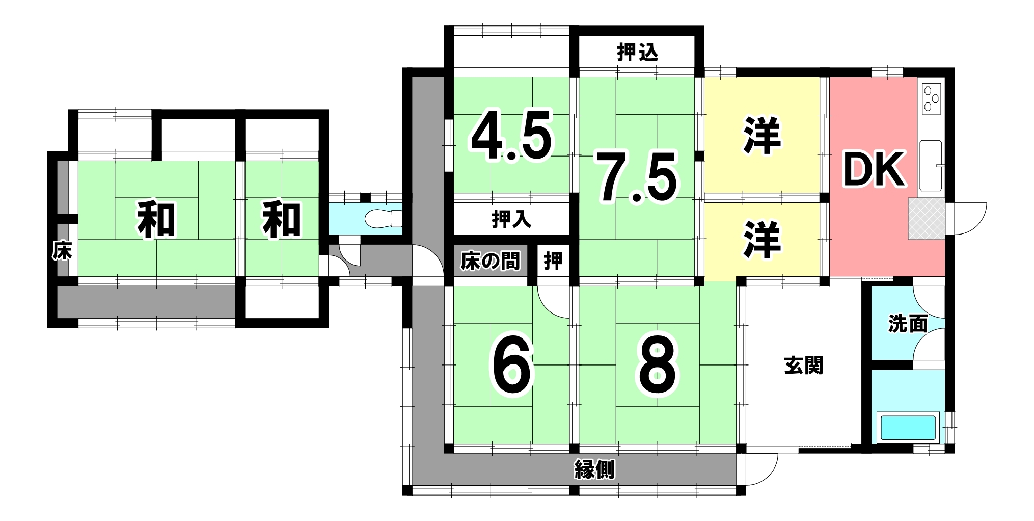 玉湯町古民家 の不動産 住宅の物件詳細 ハウスドゥ Com スマートフォンサイト 玉湯町古民家 の不動産 住宅の物件詳細 ハウスドゥ Com スマートフォンサイト