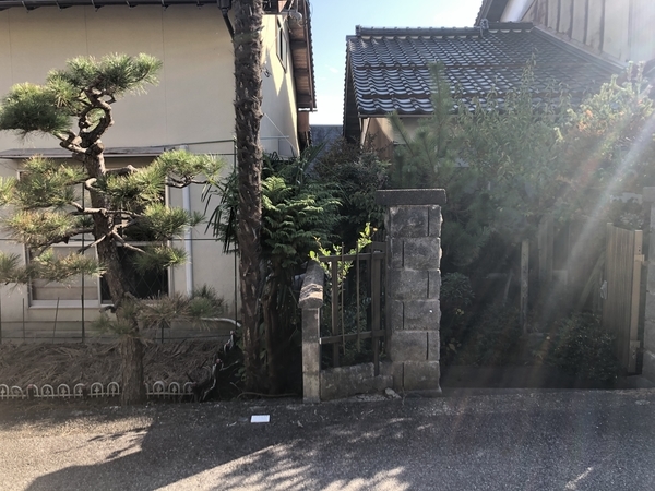 島根県松江市古志原6丁目の土地 1300万円 の不動産 住宅の物件詳細 ハウスドゥ Com Sp スマートフォンサイト 島根県松江市古志原6丁目の土地 1300万円 の不動産 住宅の物件詳細 ハウスドゥ Com Sp スマートフォンサイト