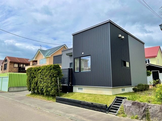 北海道千歳市文京6丁目の中古一戸建て 30万円 の不動産 住宅の物件詳細 ハウスドゥ Com Sp スマートフォンサイト 北海道千歳市文京6丁目の中古一戸建て 30万円 の不動産 住宅の物件詳細 ハウスドゥ Com Sp スマートフォンサイト
