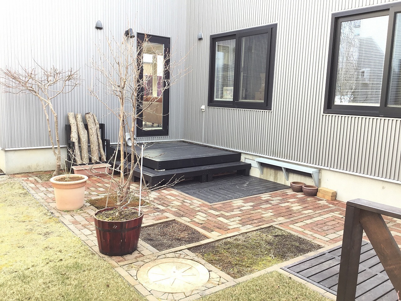 北海道千歳市文京６丁目の中古一戸建て 30万円 の不動産 住宅の物件詳細 ハウスドゥ Com Sp スマートフォンサイト