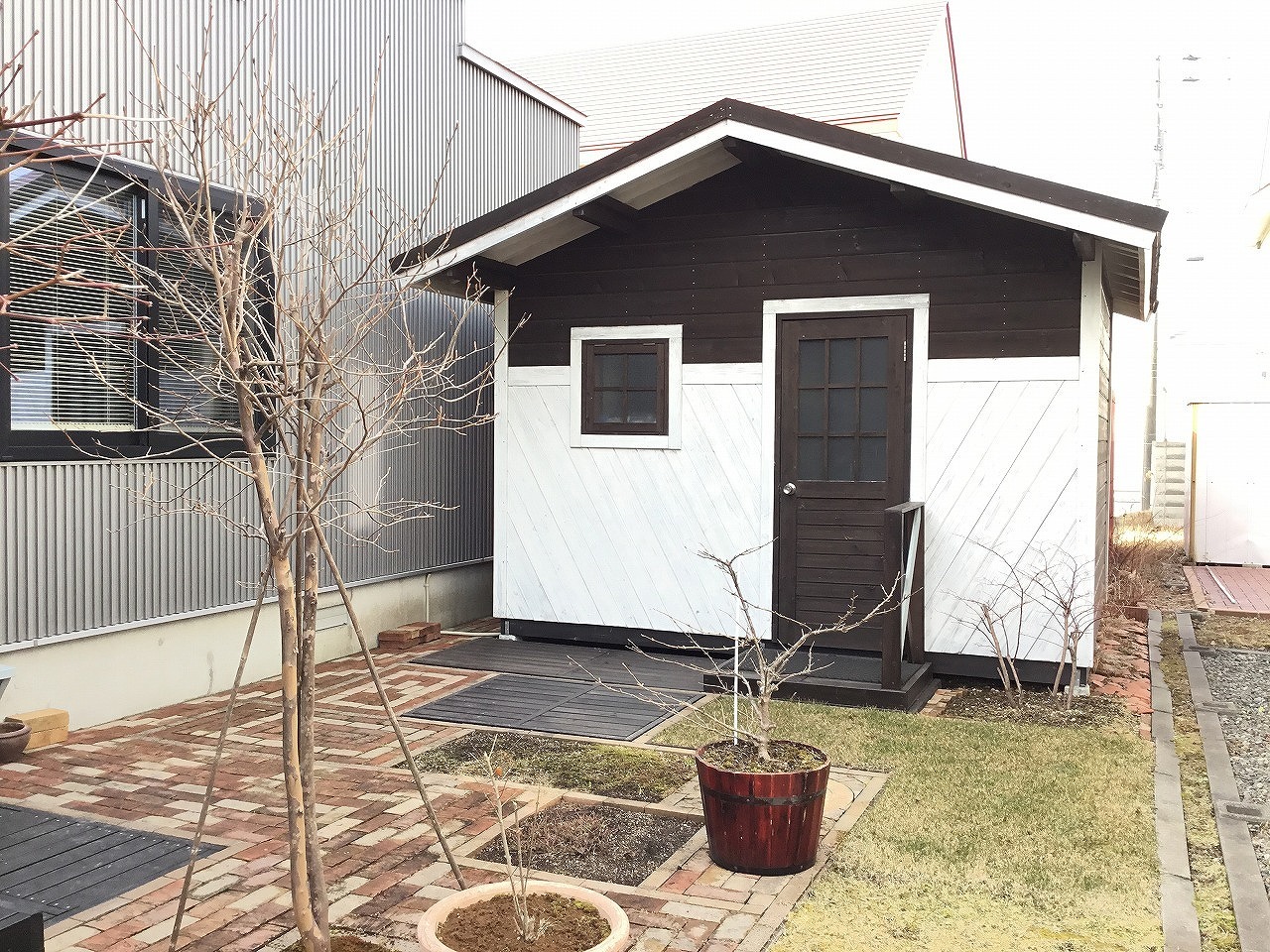 北海道千歳市文京６丁目の中古一戸建て 30万円 の不動産 住宅の物件詳細 ハウスドゥ Com Sp スマートフォンサイト