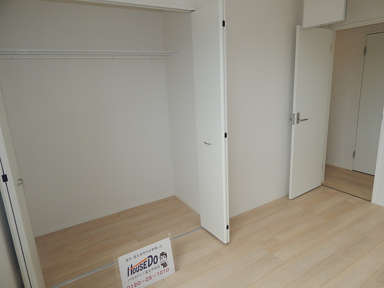 静岡県富士市今泉４丁目の新築一戸建て 2280万円 の不動産 住宅の物件詳細 ハウスドゥ Com Sp スマートフォンサイト