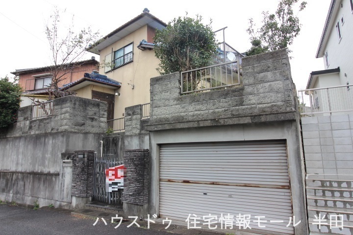 常滑市青海町３丁目 2631261 の不動産 住宅の物件詳細 ハウスドゥ Com スマートフォンサイト