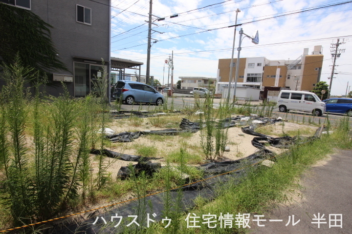 常滑市市場町４丁目 の不動産 住宅の物件詳細 ハウスドゥ Com スマートフォンサイト