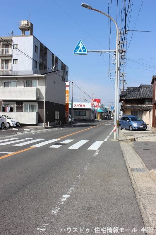 常滑市市場町４丁目 の不動産 住宅の物件詳細 ハウスドゥ Com スマートフォンサイト