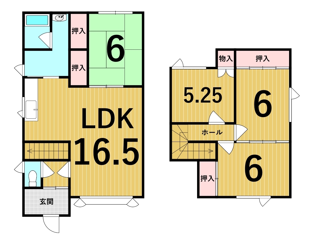 北海道千歳市北光３丁目の中古一戸建て 49万円 の不動産 住宅の物件詳細 ハウスドゥ Com Sp スマートフォンサイト