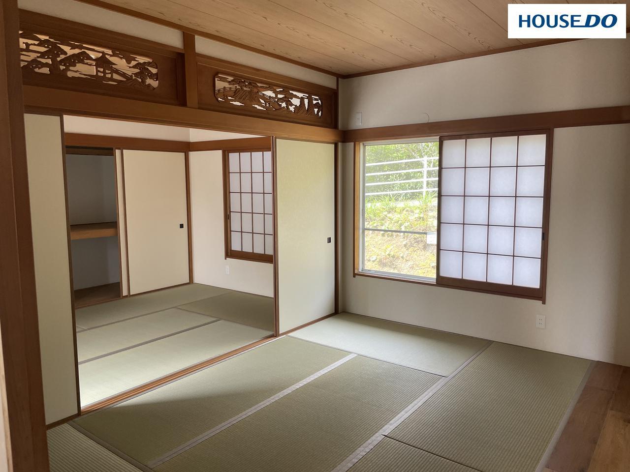 福岡県宗像市自由ヶ丘７丁目の中古一戸建て 2980万円 の不動産 住宅の物件詳細 ハウスドゥ Com スマートフォンサイト